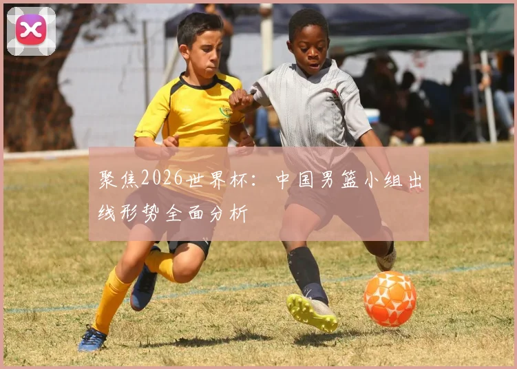 聚焦2026世界杯：中国男篮小组出线形势全面分析